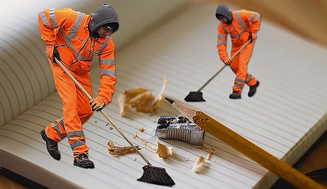 drain cleaning