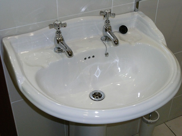kitchen sink