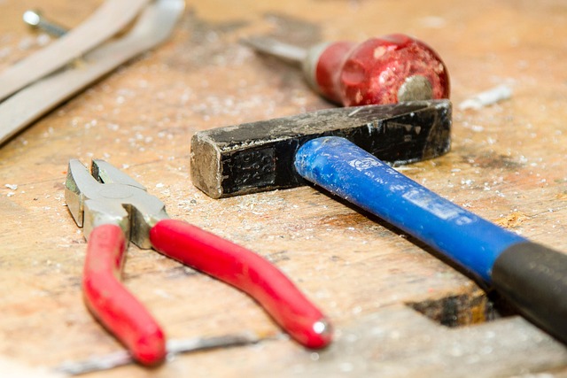 pipe repair