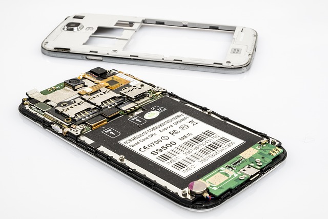repair technician