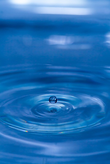 tankless water heater