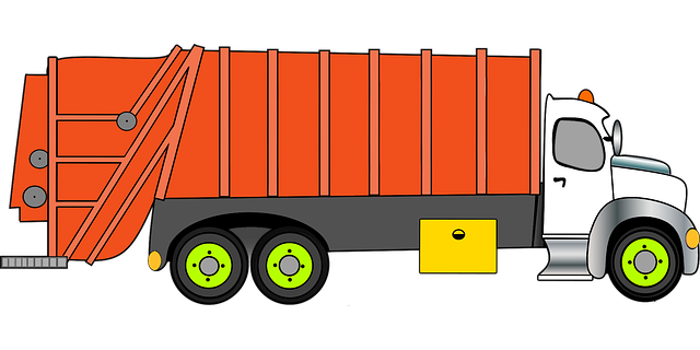 waste disposal