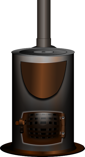 water heater installation