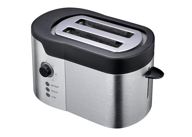 appliance repair