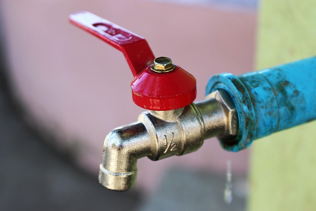 city plumbing