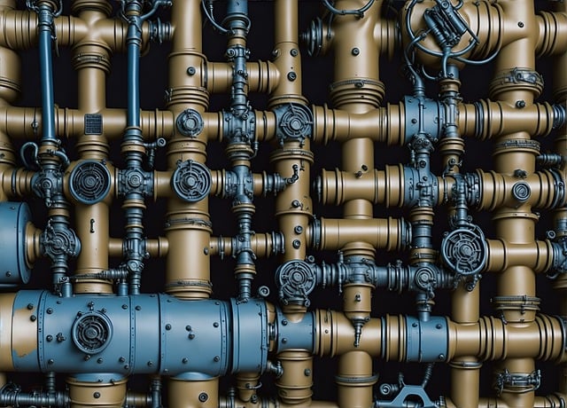 city plumbing