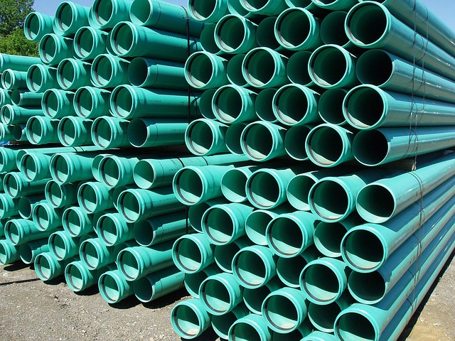 commercial plumbing
