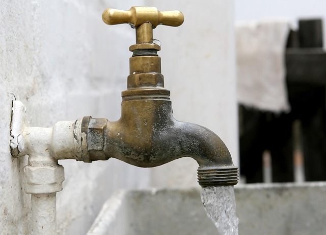 commercial plumbing
