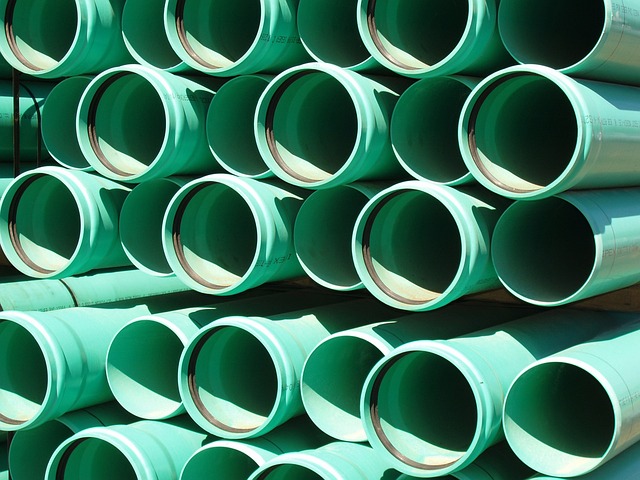 commercial plumbing
