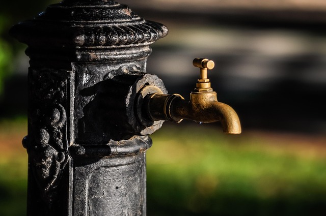 commercial plumbing