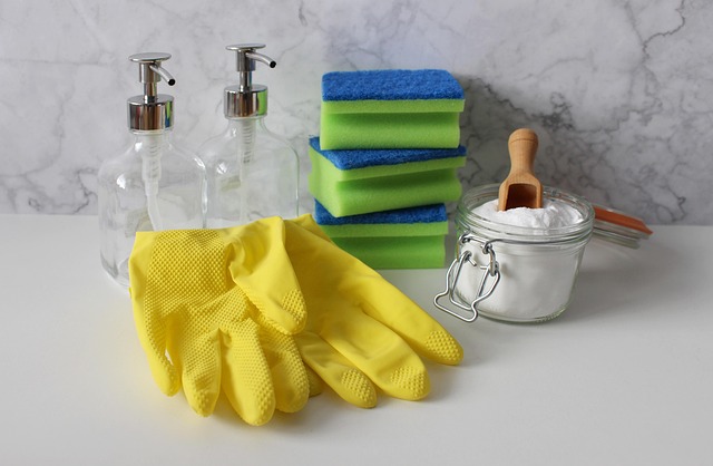 drain cleaning