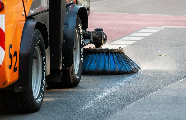 drain cleaning