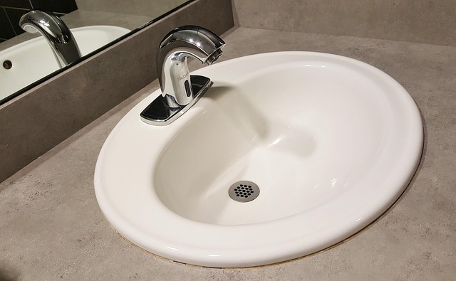 drain inspection
