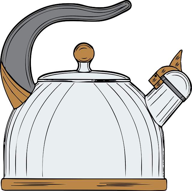 gas water heater