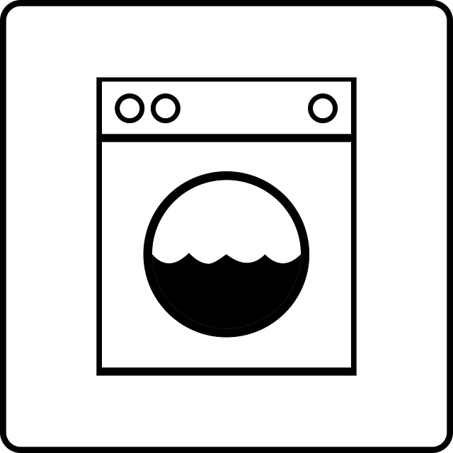 home utility room