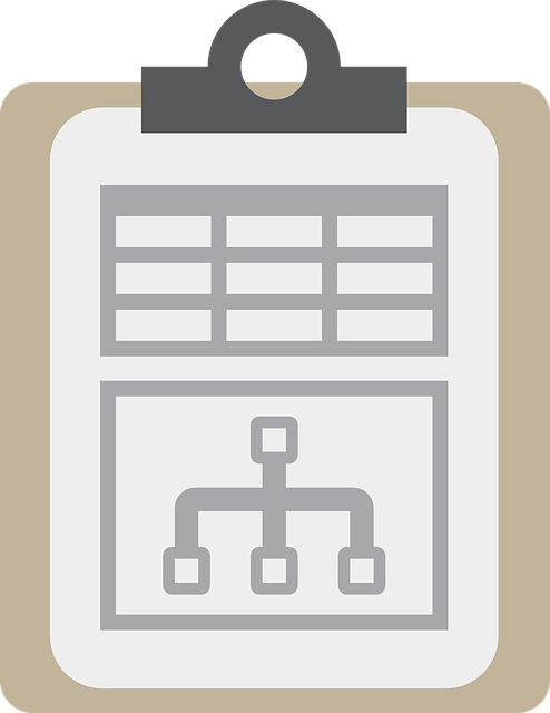 inspector clipboard