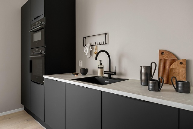kitchen sink