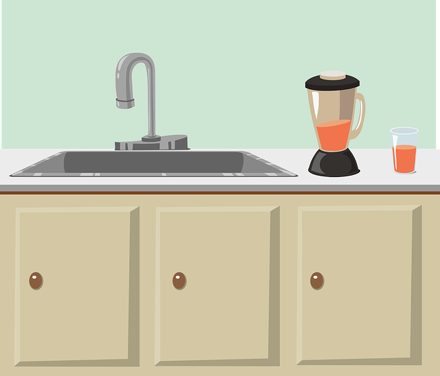 kitchen sink