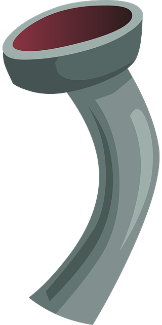 leaking pipe