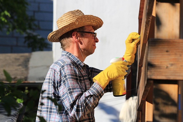 pipe repair
