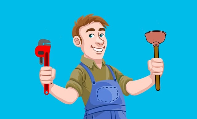 pipe repair