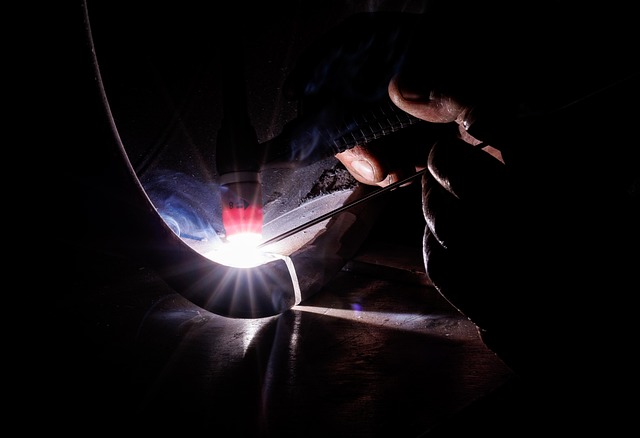 pipe repair