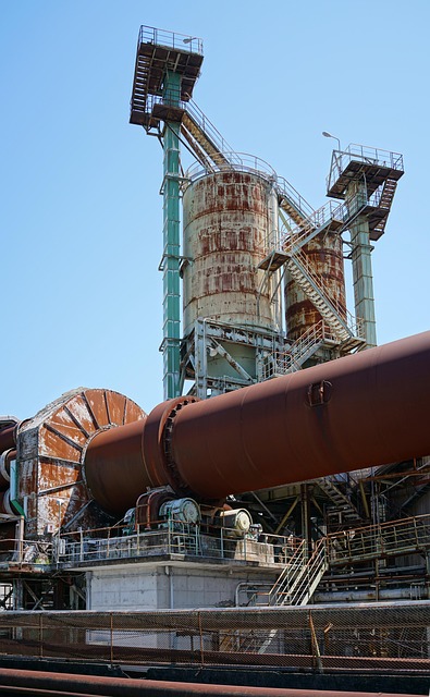 pipe repair