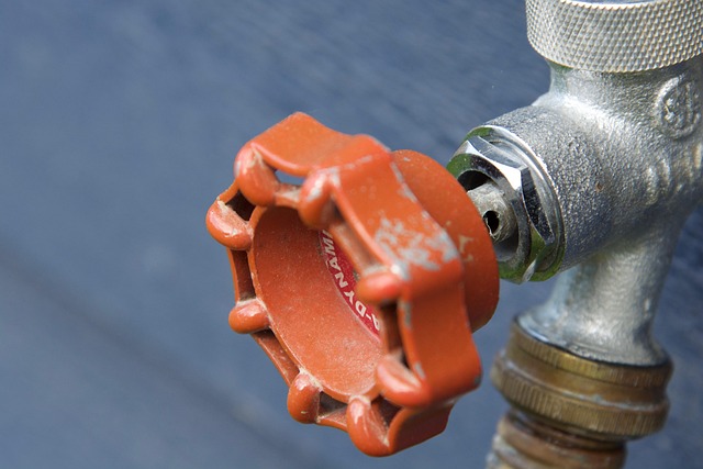 plumber water heater