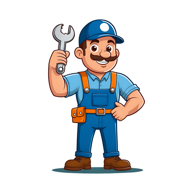 plumber water heater