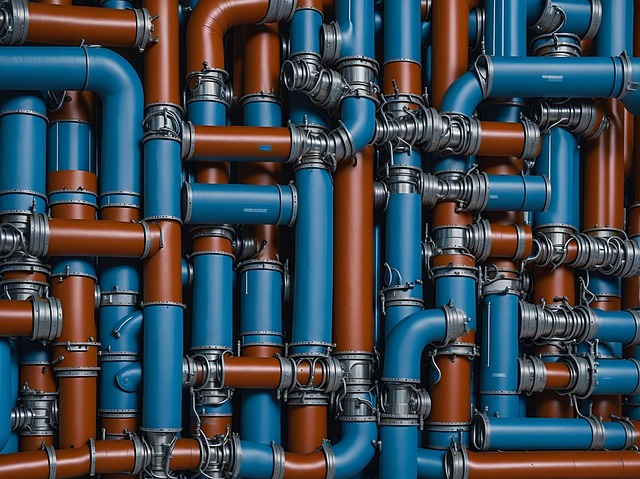 plumbing tools