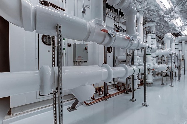 plumbing tools