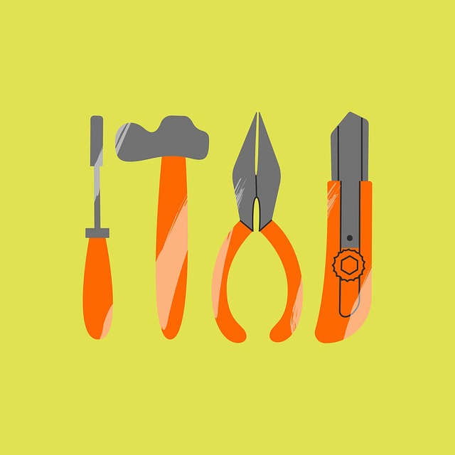 plumbing tools
