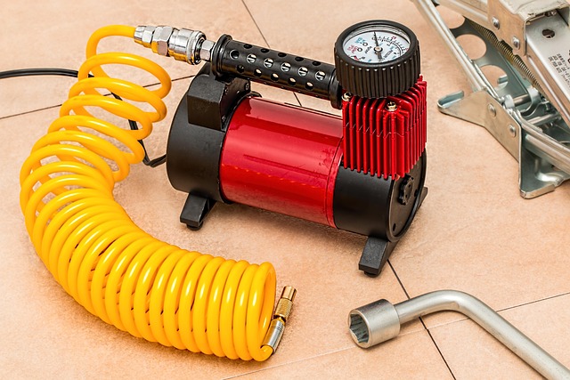 pump technician