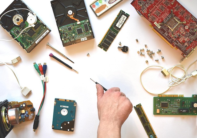 repair technician