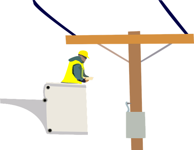 repair technician