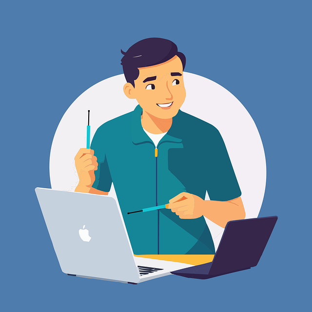 repair technician