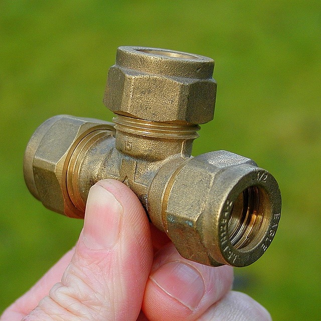 residential plumbing