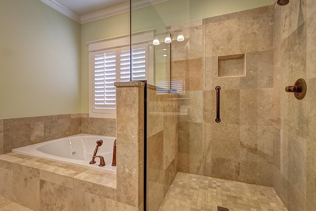 residential plumbing