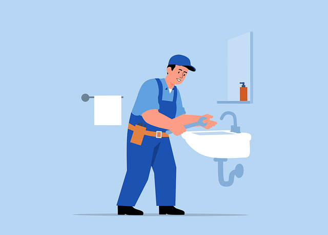 residential plumbing