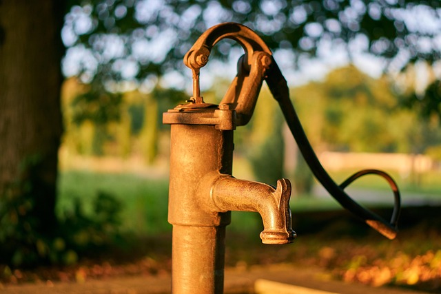 sump pump