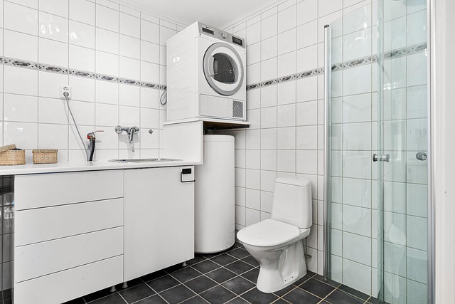 toilet parts