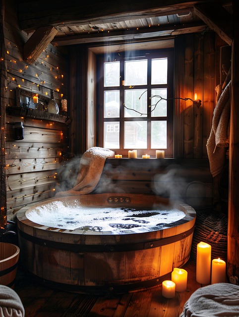 water heater