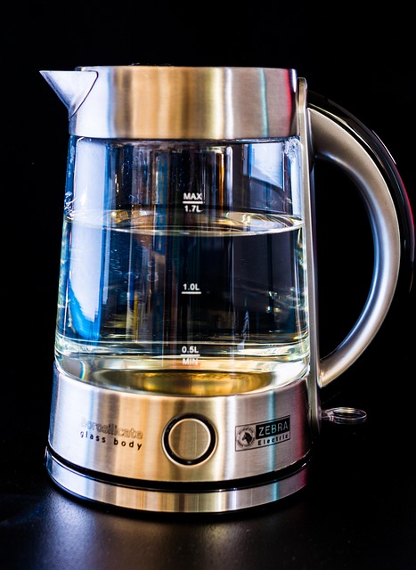 water heater