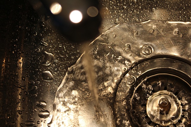 drain cleaning