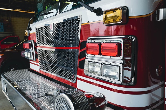emergency water removal