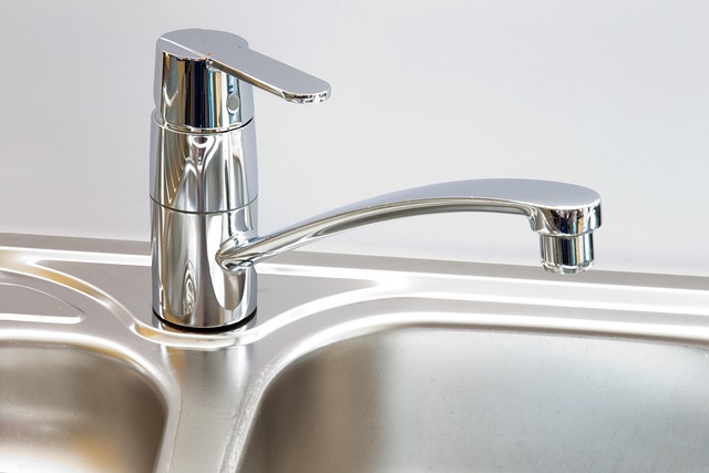 faucet reapir everett