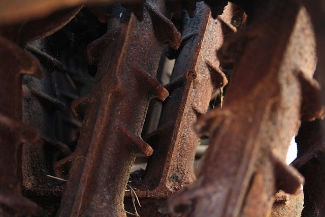 heating system
