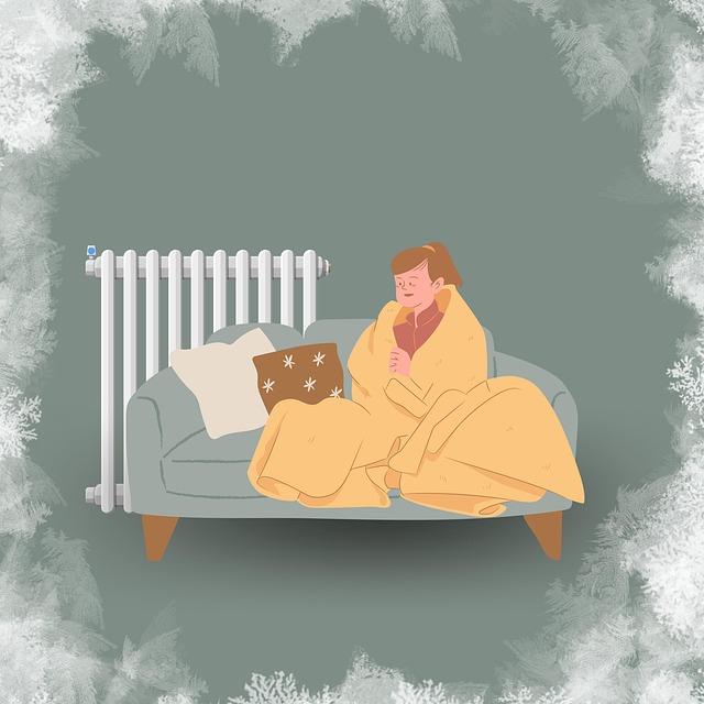 heating system