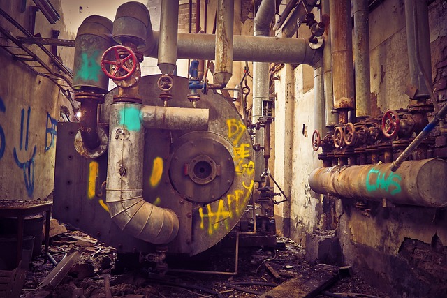 heating system