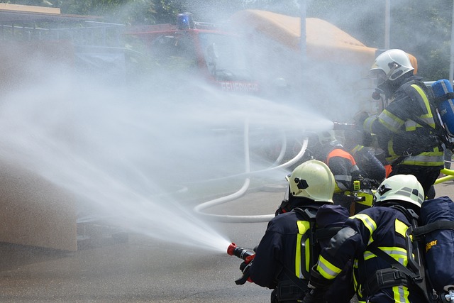 hose spigot repair everett